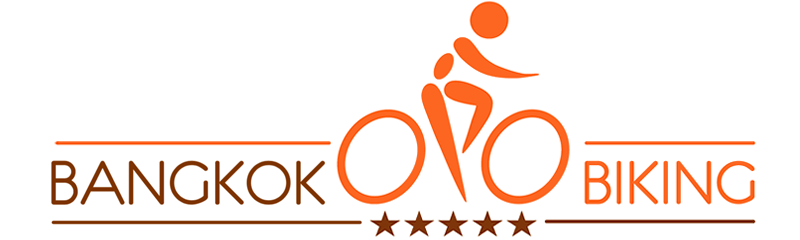 Bangkok Biking logo